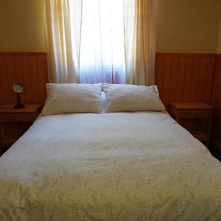 Hostal Puritama San Pedro de Atacama Exteriér fotografie