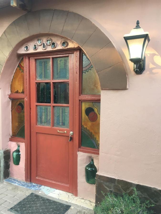 Hostal Puritama San Pedro de Atacama Exteriér fotografie