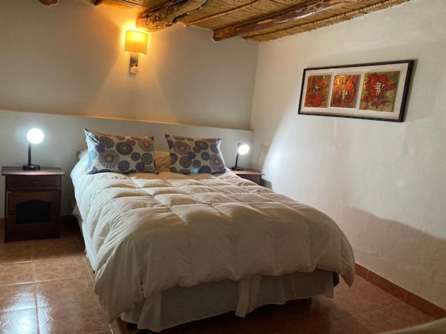 Hostal Puritama San Pedro de Atacama Exteriér fotografie
