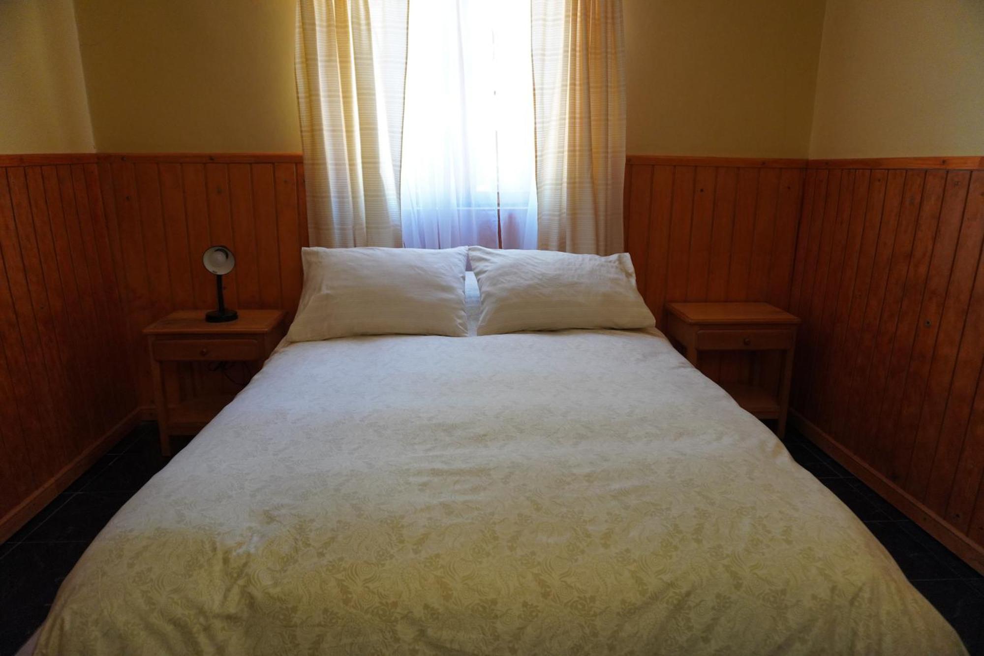 Hostal Puritama San Pedro de Atacama Exteriér fotografie